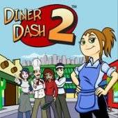 Diner Dash 2 (176x220)